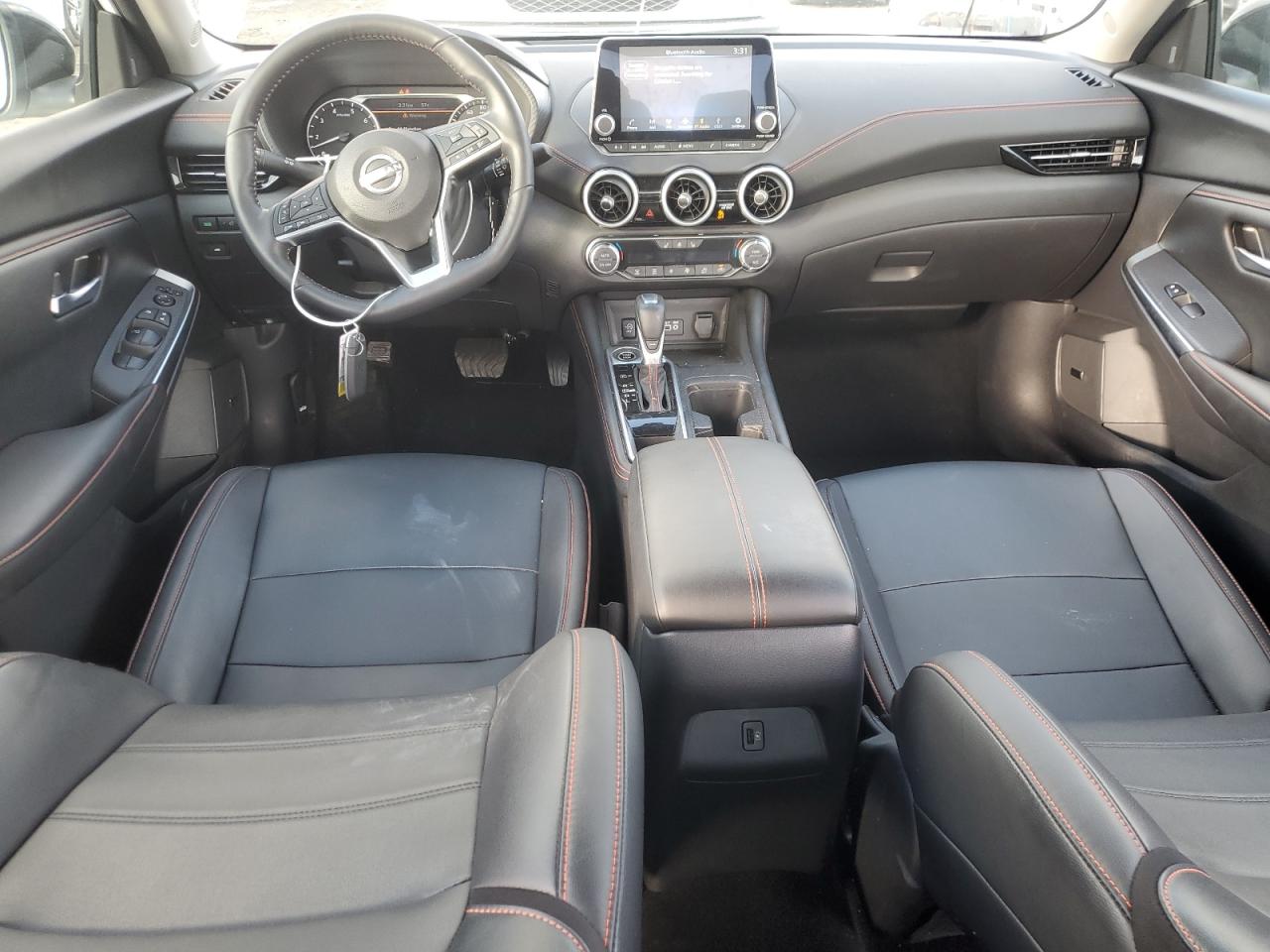2024 Nissan Sentra - Image 8