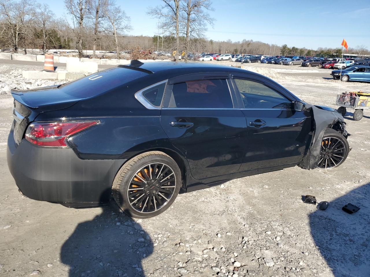 2014 Nissan Altima - Image 3