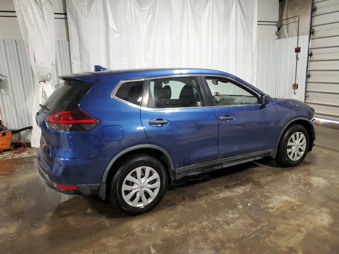 2019 Nissan Rogue - Image 3