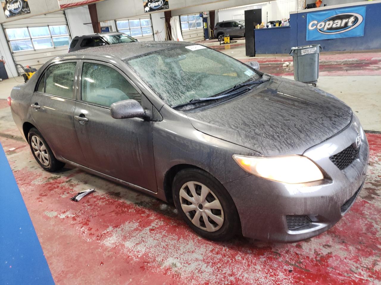 2009 Toyota Corolla - Image 4