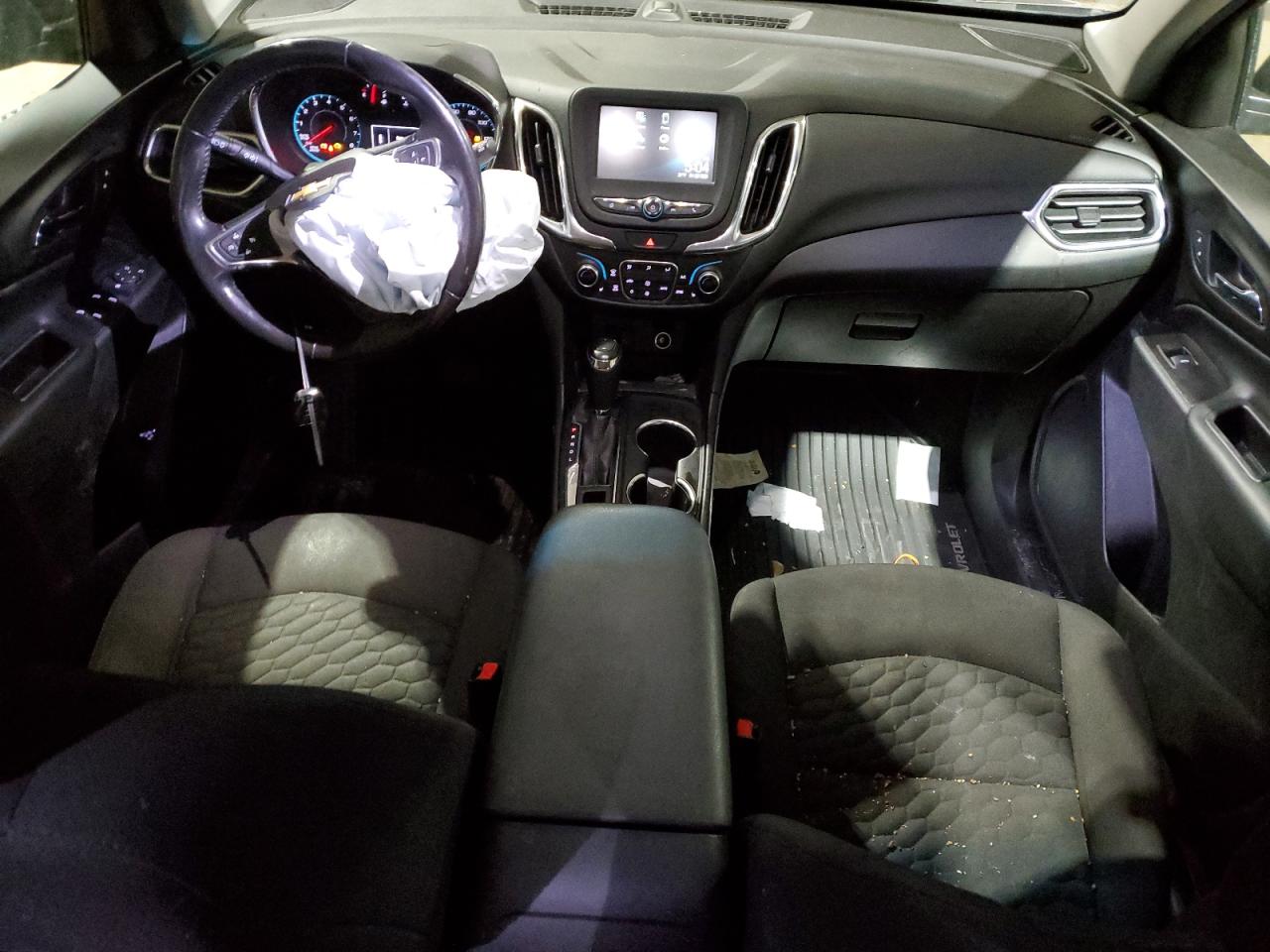 2018 Chevrolet Equinox - Image 8