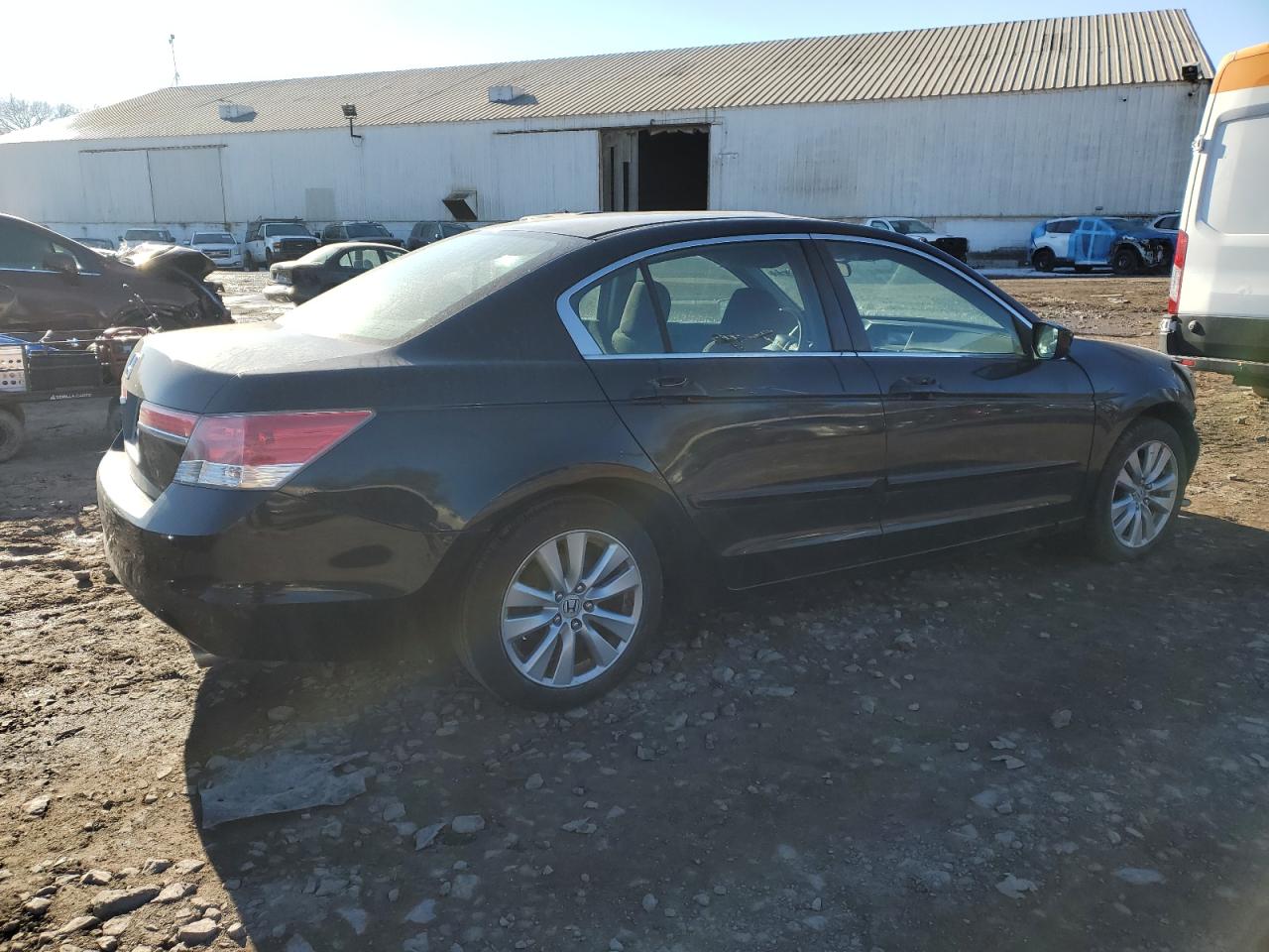 2011 Honda Accord - Image 3