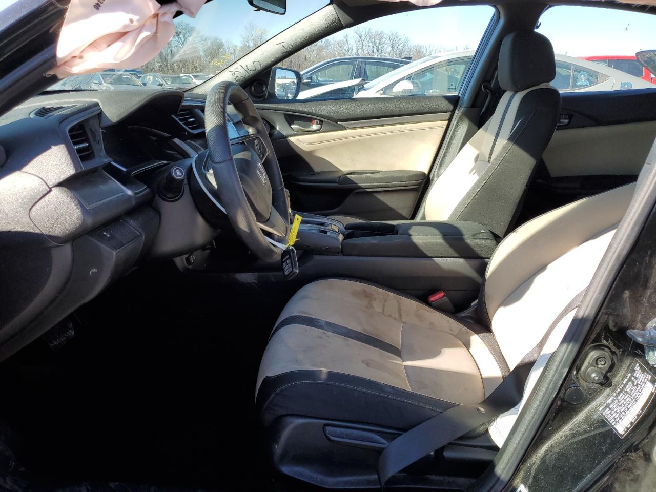 2017 Honda Civic - Image 7
