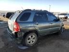 2009 Kia Sportage Lx for Sale in Albuquerque, NM - Front End