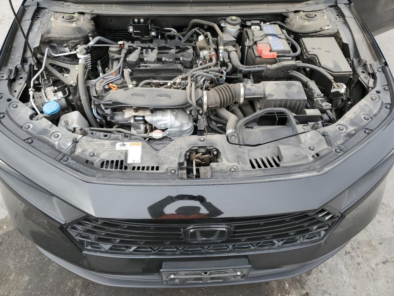 2023 Honda Accord - Image 11