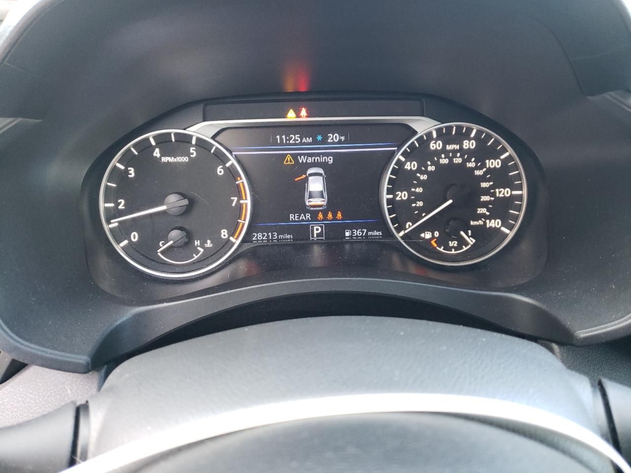 1N4BL4DV5RN361453 NISSAN ALTIMA 2024
