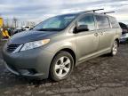 2011 Toyota Sienna Base продається в Portland, OR - Rear End