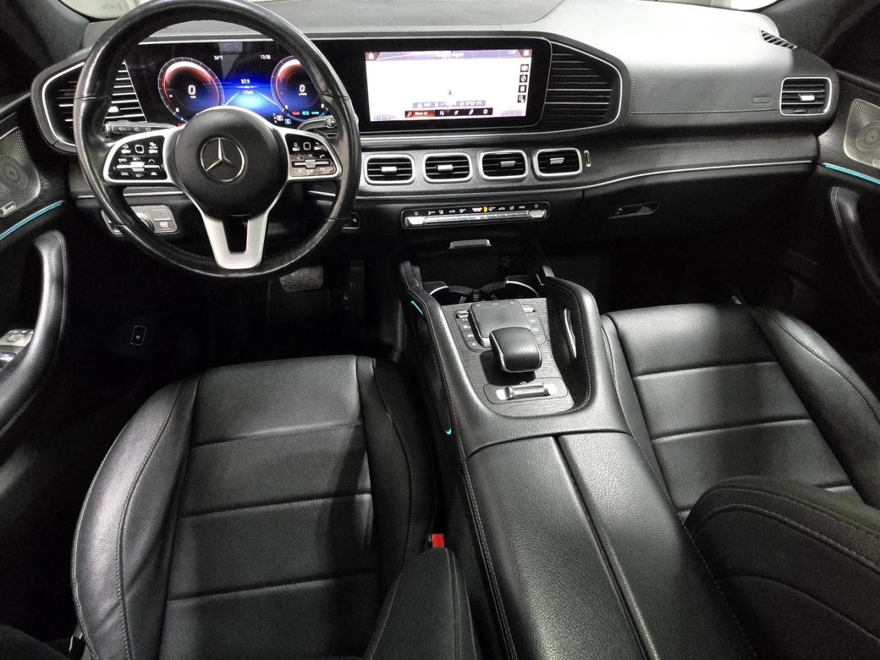 2021 Mercedes-Benz Gls 450 4Matic VIN: 4JGFF5KE2MA442143 Lot: 88602145