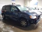 2009 Chrysler Town & Country Touring for Sale in Elgin, IL - Front End