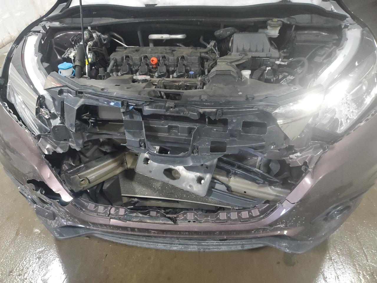2022 Honda HR-V - Image 12