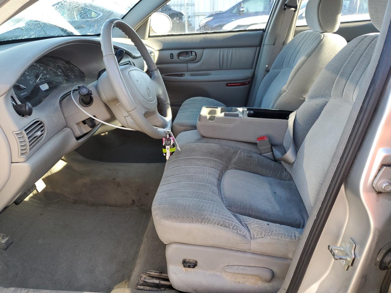 2004 Buick Century - Image 7