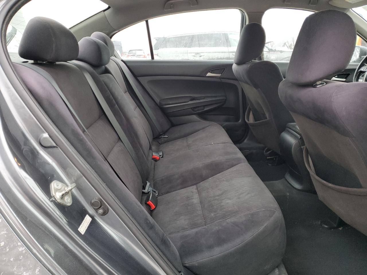 2012 Honda Accord - Image 10