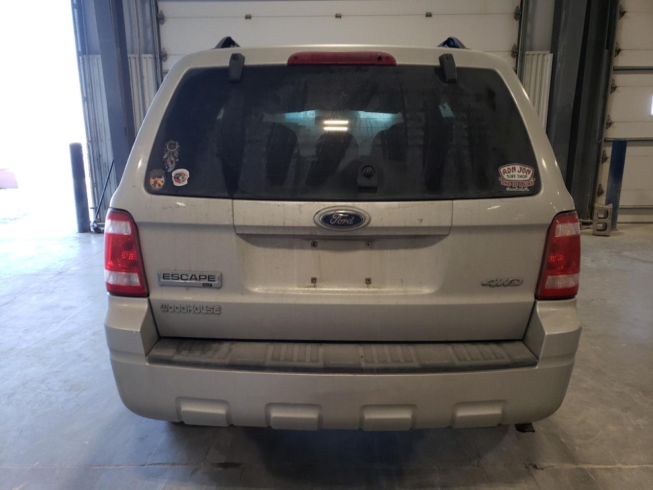 2009 Ford Escape - Image 6