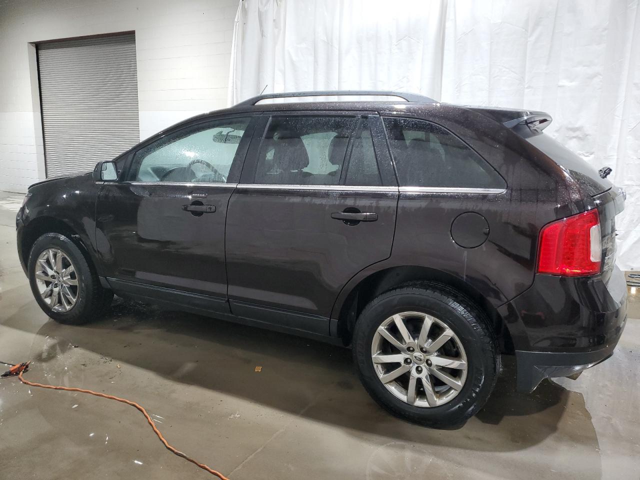 2013 Ford Edge - Image 2
