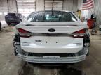 2017 Ford Fusion Titanium zu verkaufen in Franklin, WI - Rear End