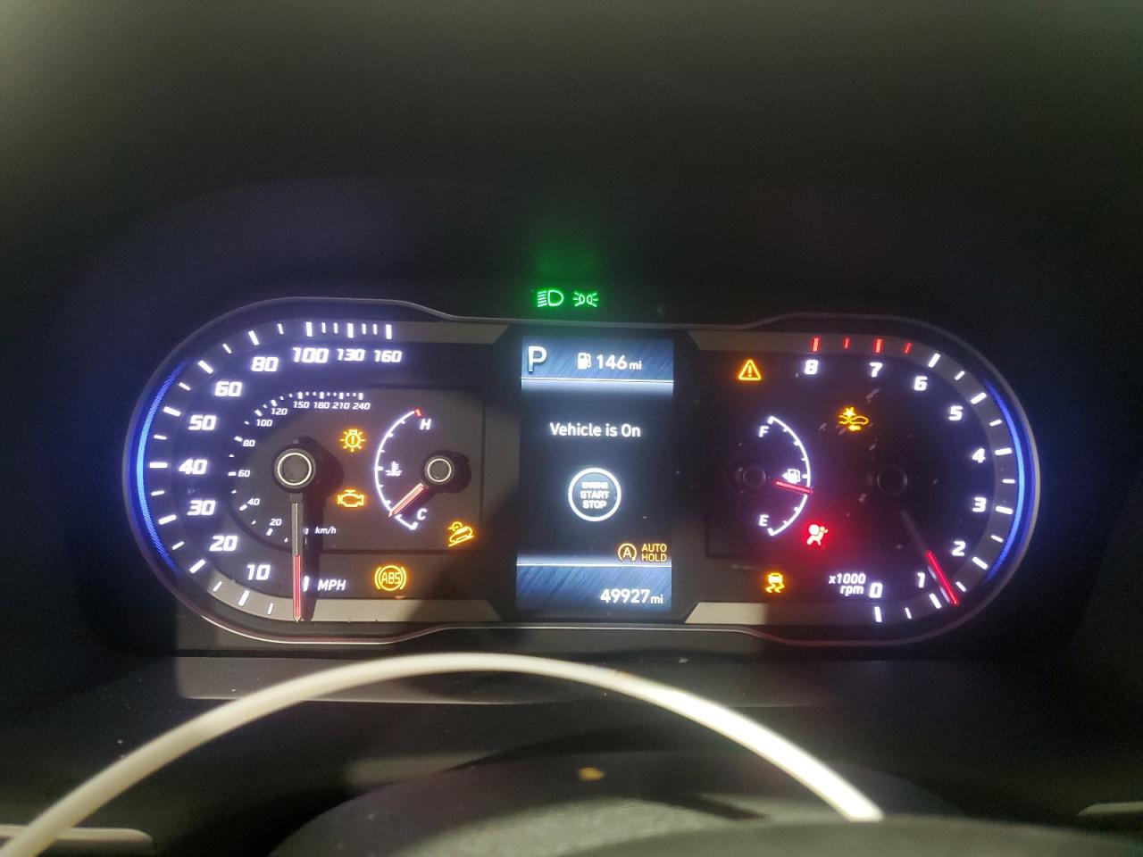 2024 Hyundai Tucson - Image 9