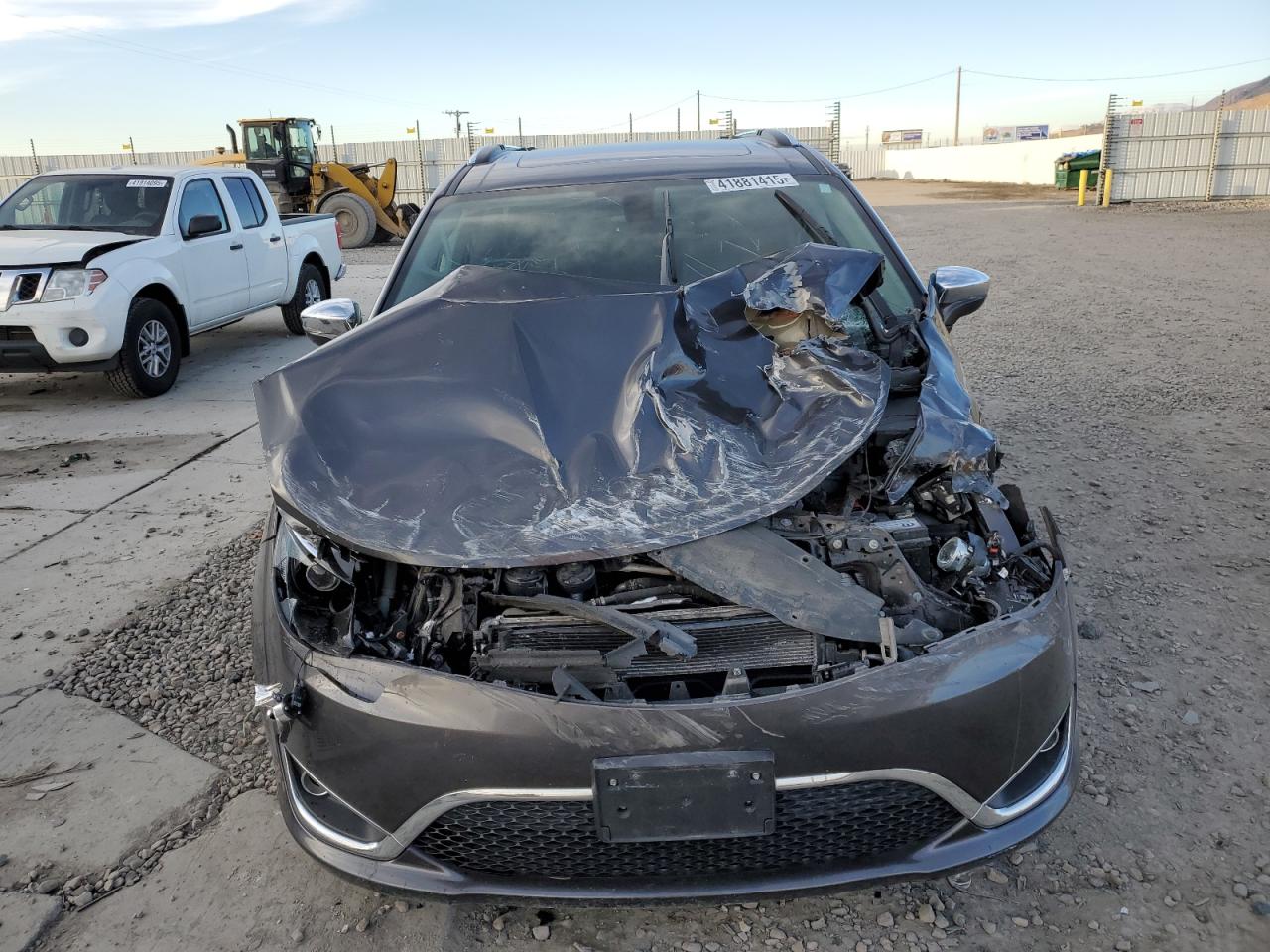 2019 Chrysler Pacifica - Image 5