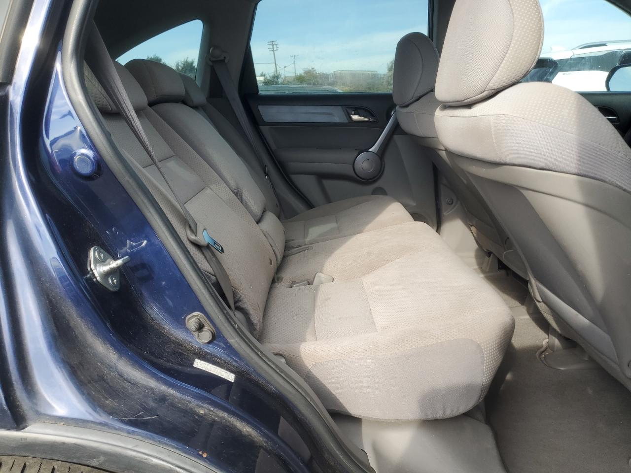 2009 Honda CR-V - Image 11
