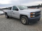 2015 Chevrolet Silverado C1500 zu verkaufen in Lumberton, NC - All Over