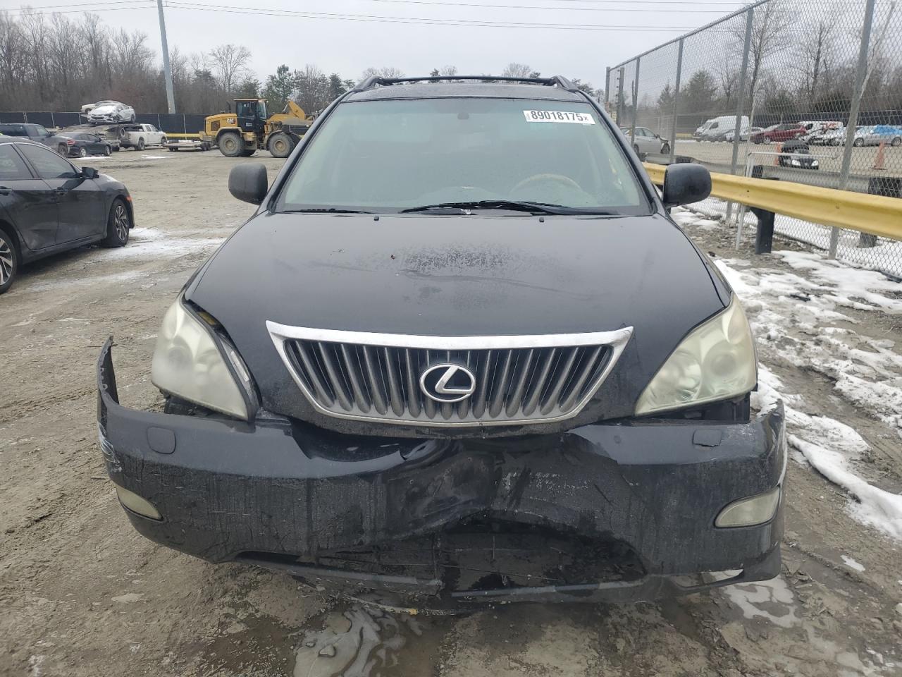 2008 Lexus RX - Image 5