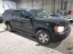 2013 CHEVROLET SUBURBAN K1500 LT à vendre chez Copart MI - DETROIT