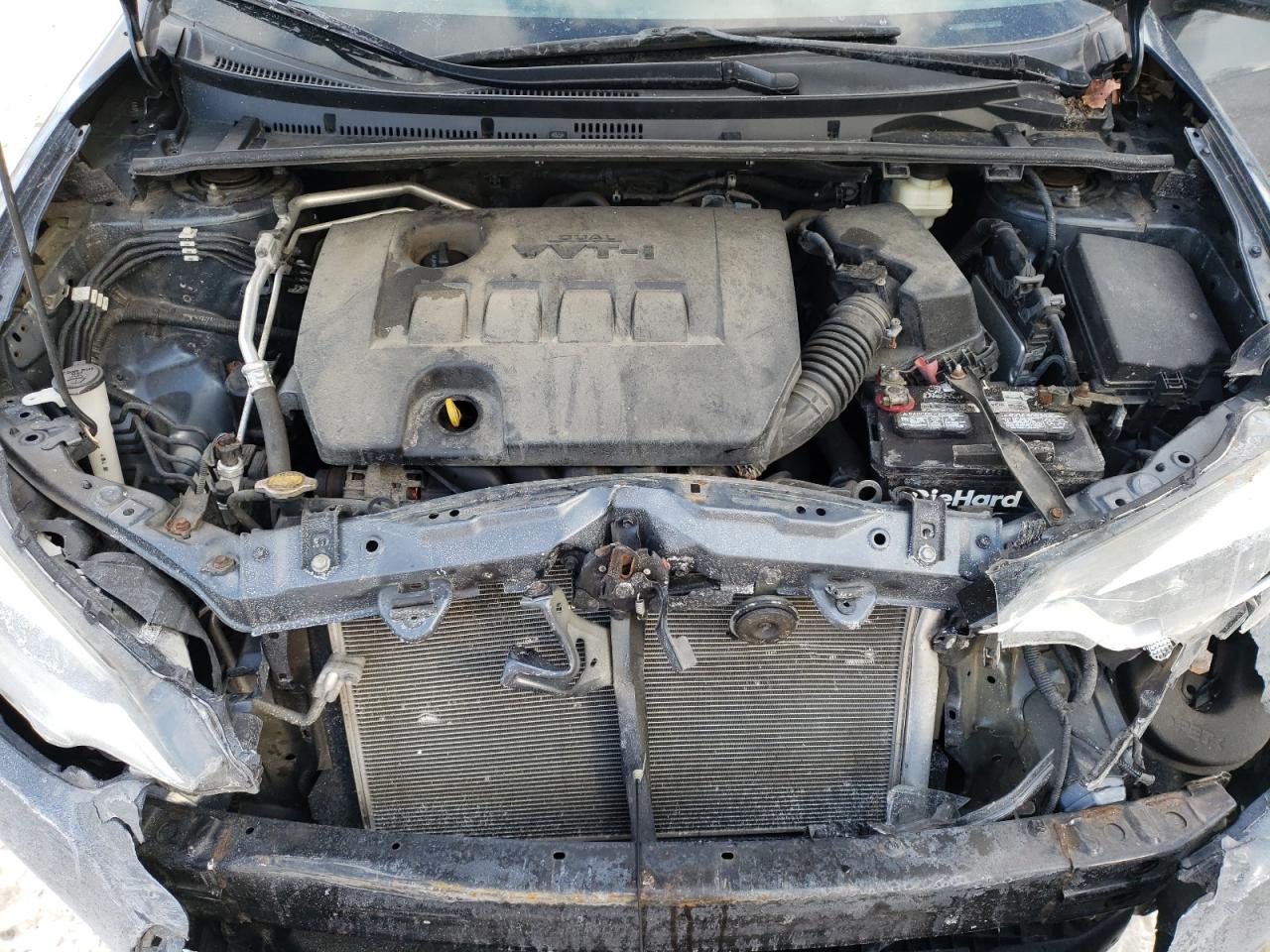 2016 Toyota Corolla - Image 11