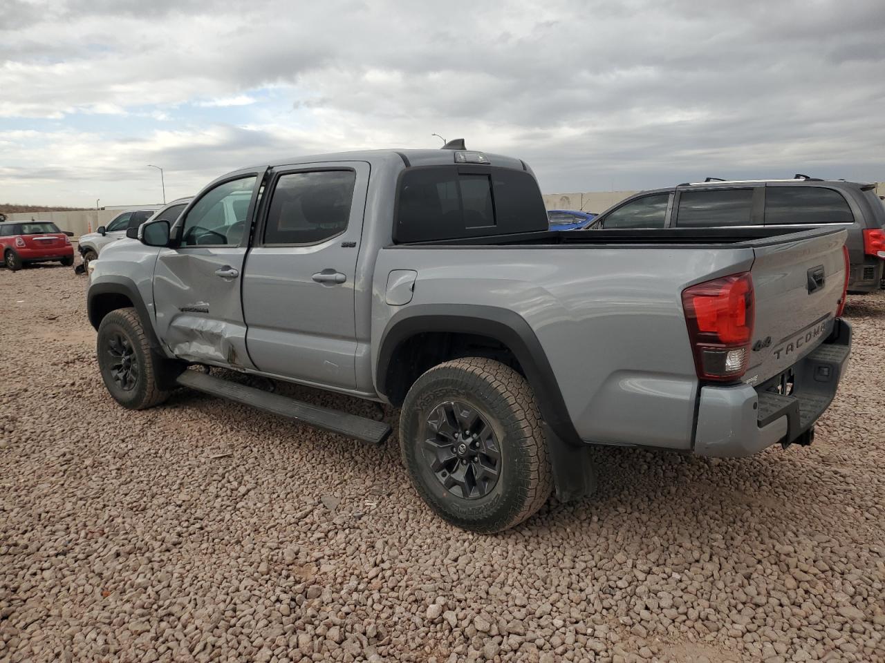 2021 Toyota Tacoma - Image 2