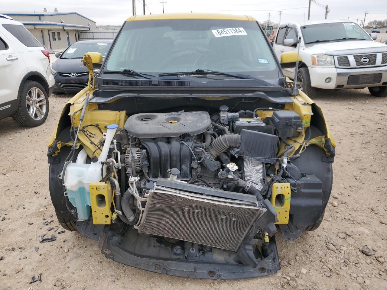 2015 Kia Soul - Image 5