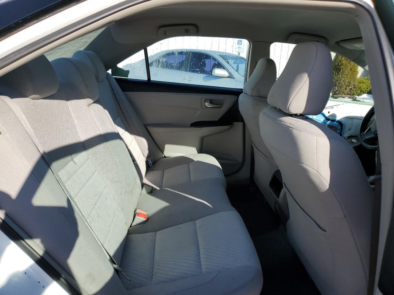 2017 Toyota Camry - Image 10