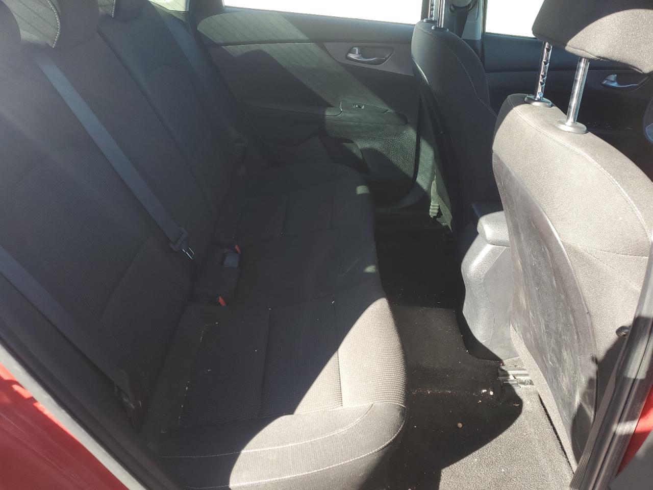 2019 Kia Forte - Image 10