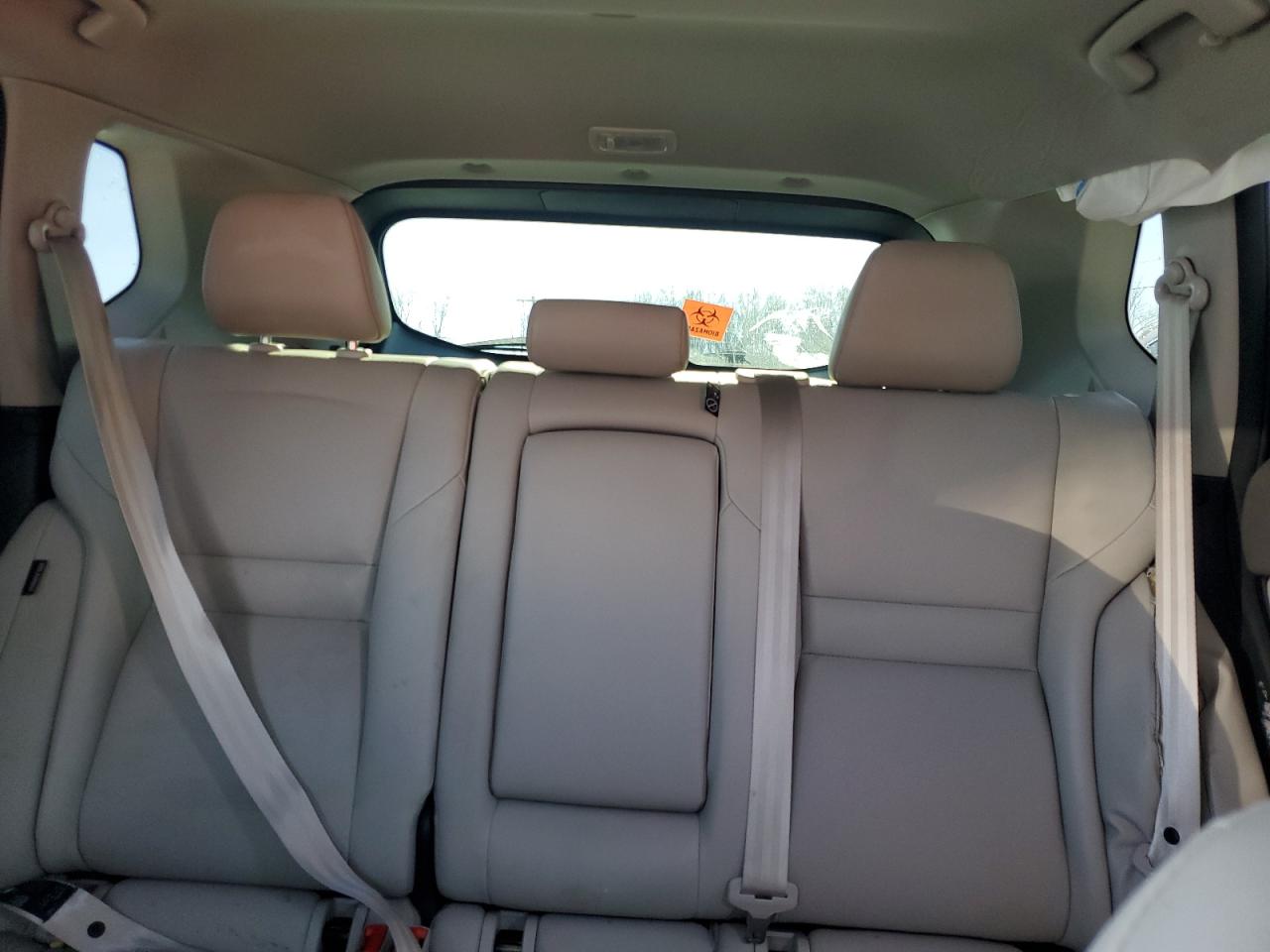 JN8BT3BA0NW042362 NISSAN ROGUE 2022