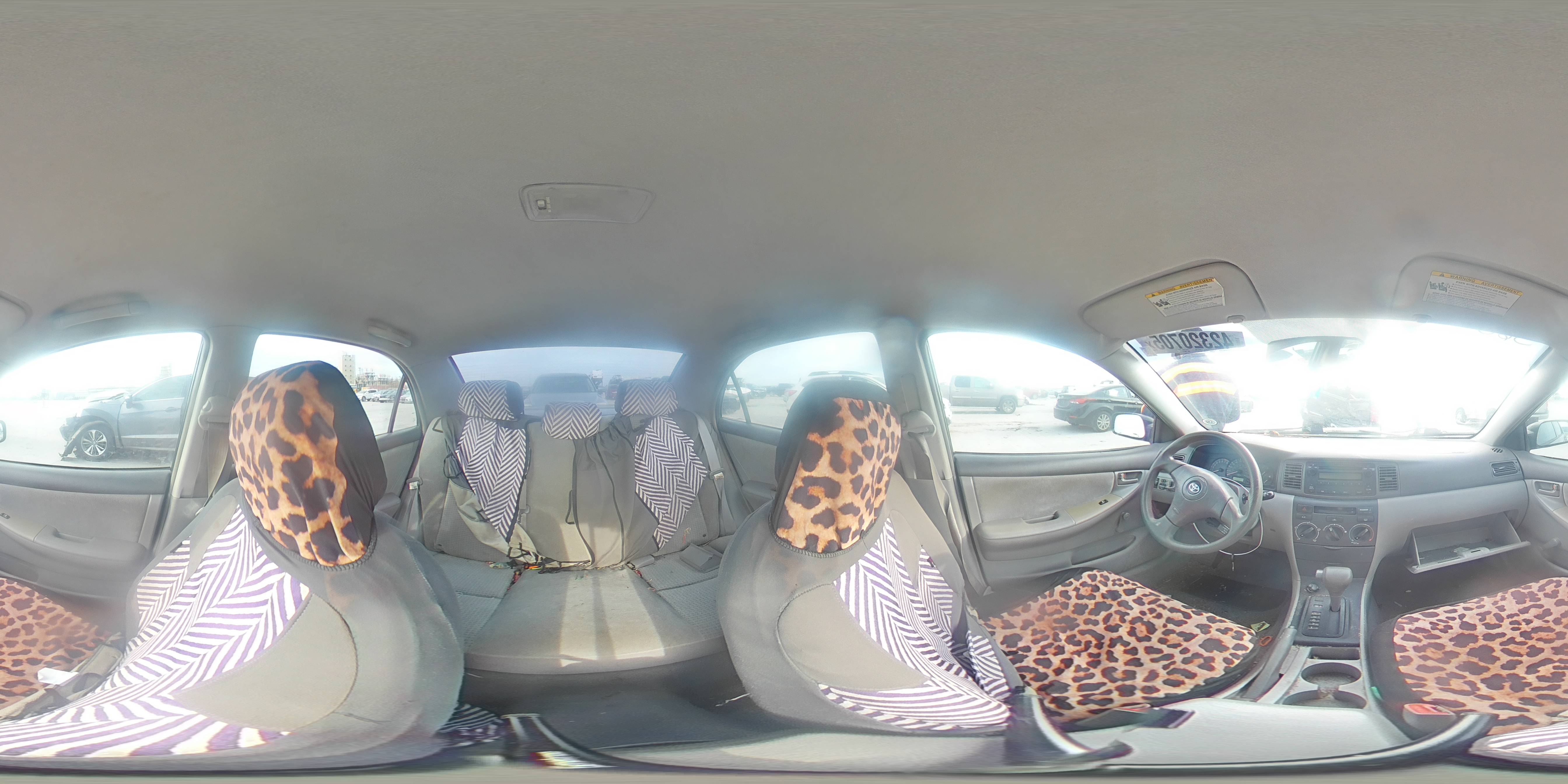 2006 Toyota Corolla - Image 12