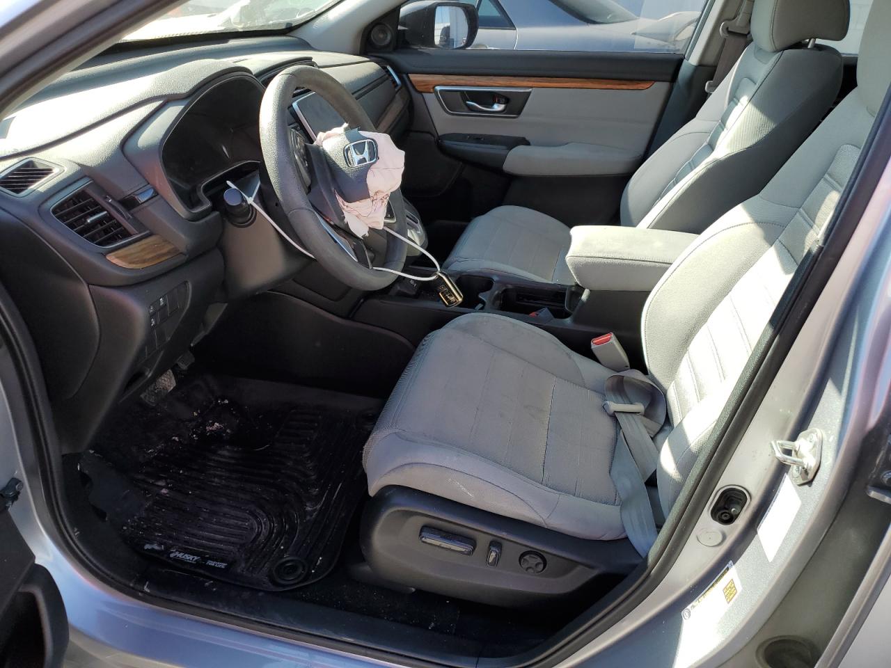 2018 Honda CR-V - Image 7