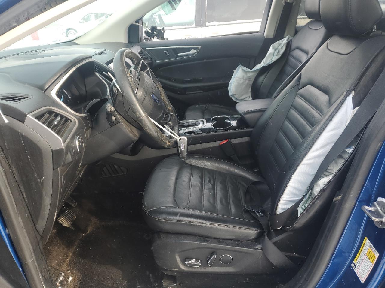 2FMPK4J91JBB68335 FORD EDGE 2018