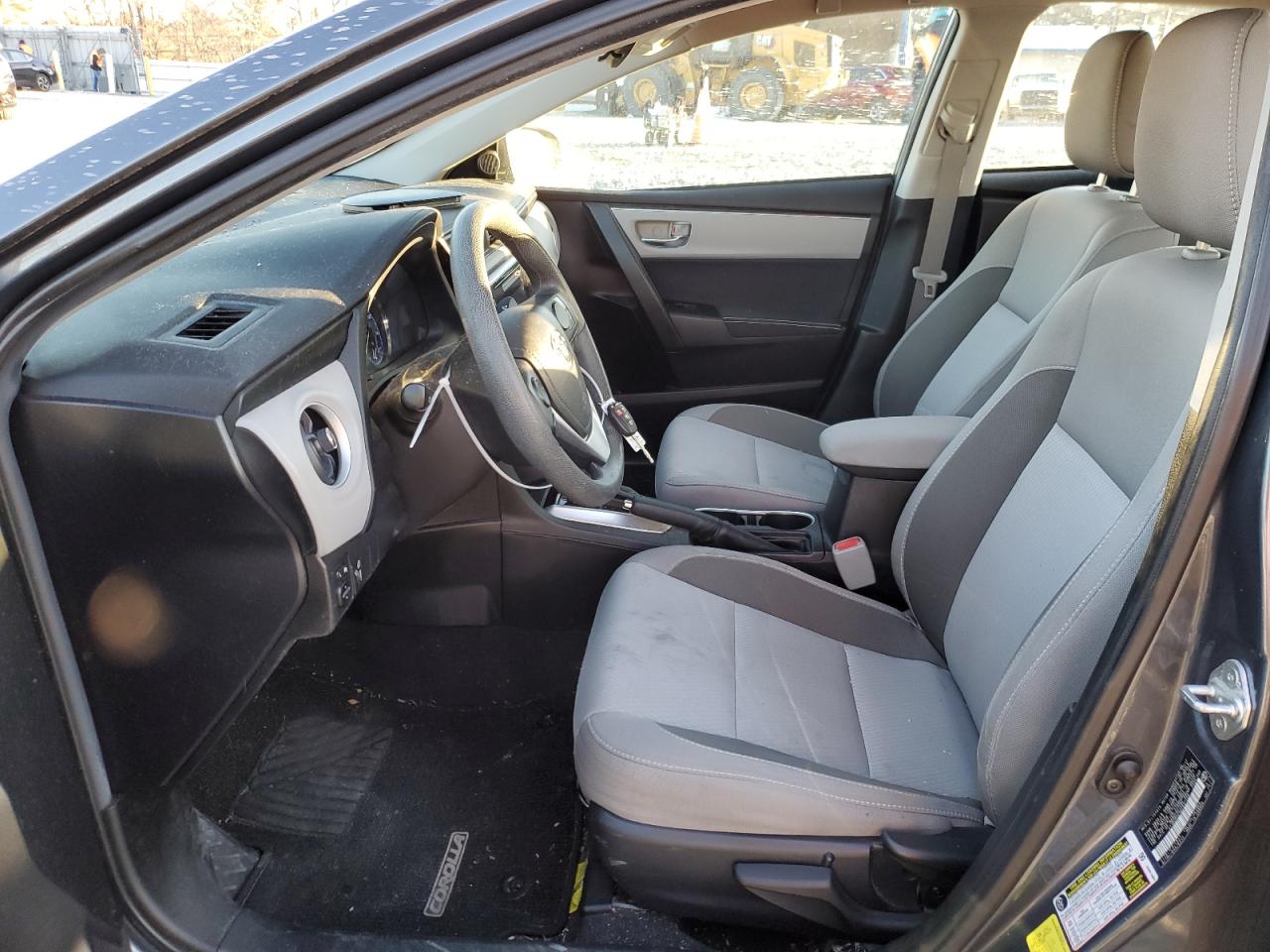 2017 Toyota Corolla - Image 7