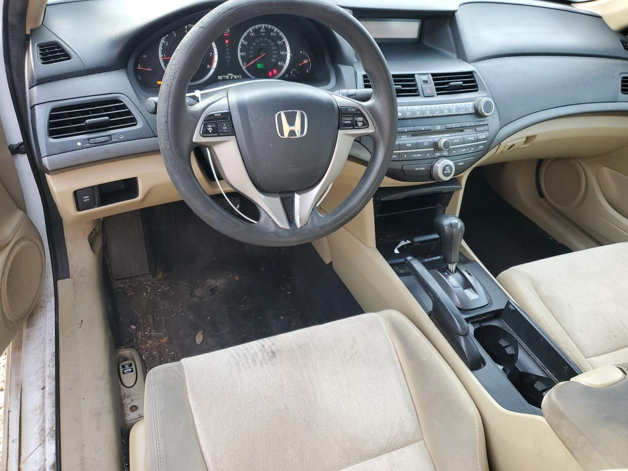 2010 Honda Accord - Image 8