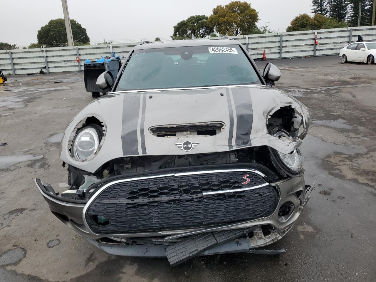 2020 MINI Cooper - Image 5