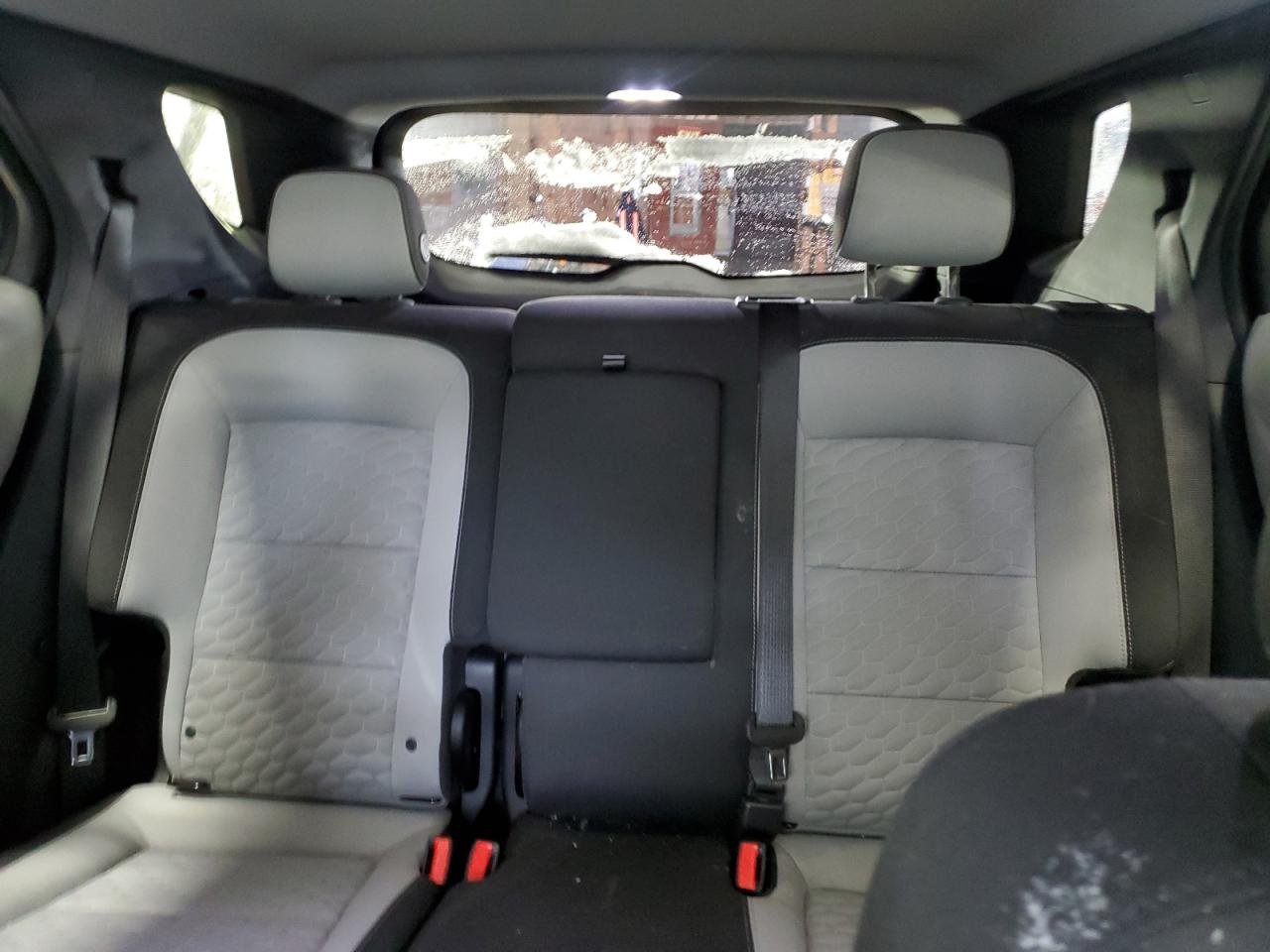 2018 Chevrolet Equinox - Image 10