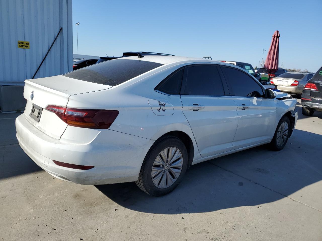 2019 Volkswagen Jetta - Image 3