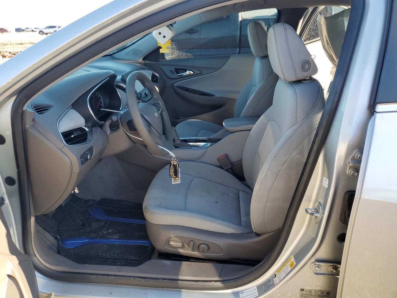 2016 Chevrolet Malibu - Image 7