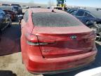 2017 Kia Forte Lx на продаже в Albuquerque, NM - Front End