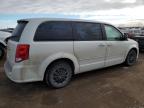 2013 DODGE GRAND CARAVAN SE for sale at Copart AB - CALGARY