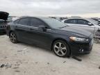 2013 Ford Fusion Se   de vânzare în Haslet, TX - Rear End