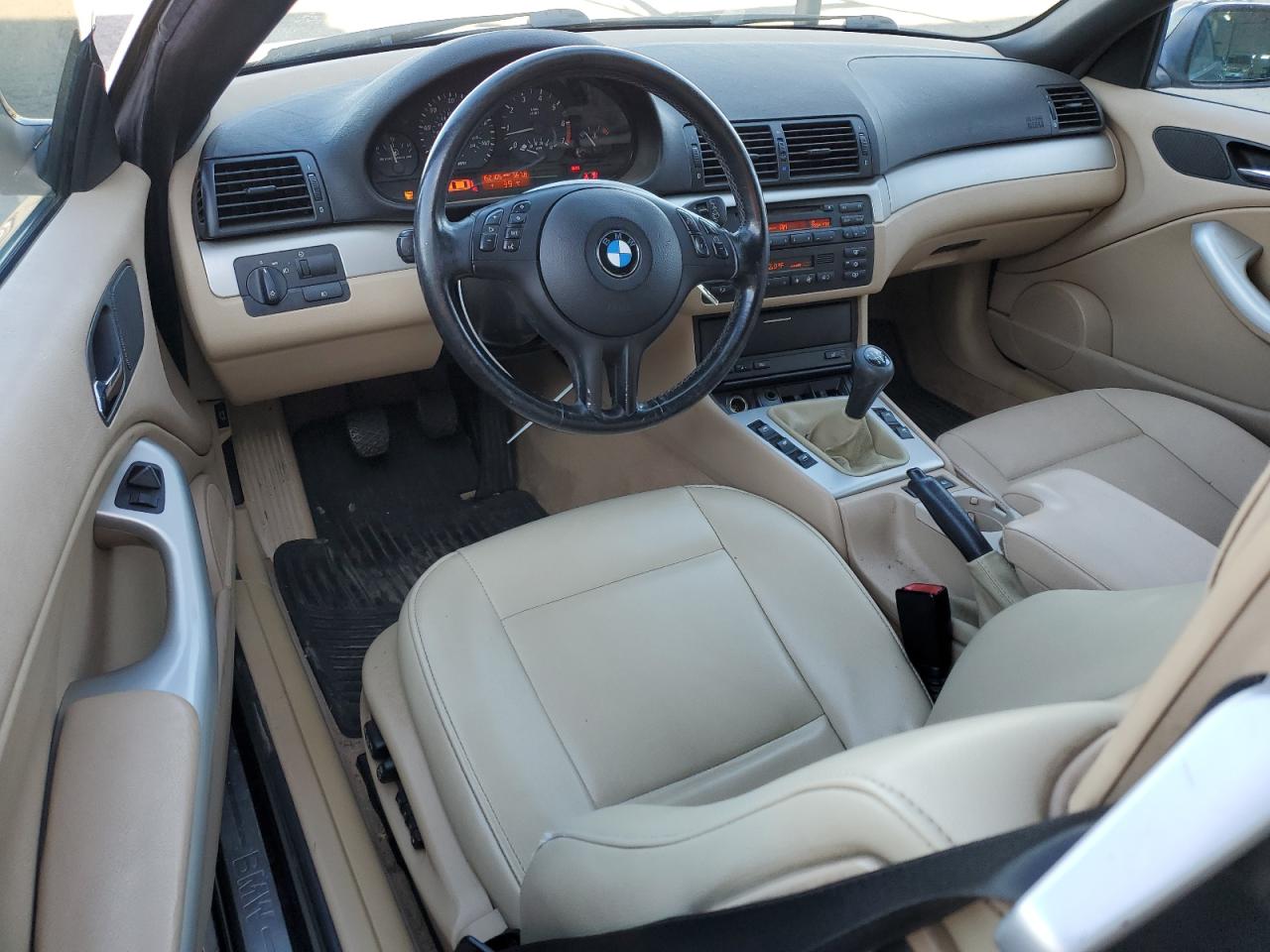 2003 BMW 3er - Image 8
