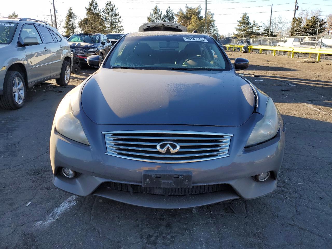 2011 Infiniti G - Image 5
