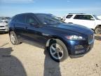 2017 Jaguar F-Pace Premium продається в San Antonio, TX - Mechanical