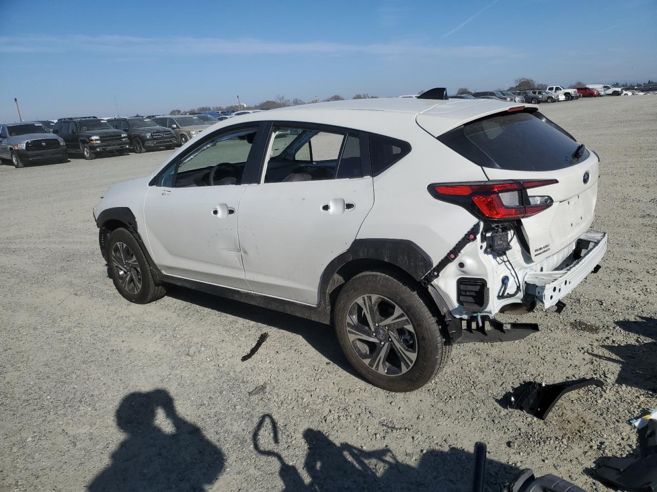 2024 Subaru XV - Image 2
