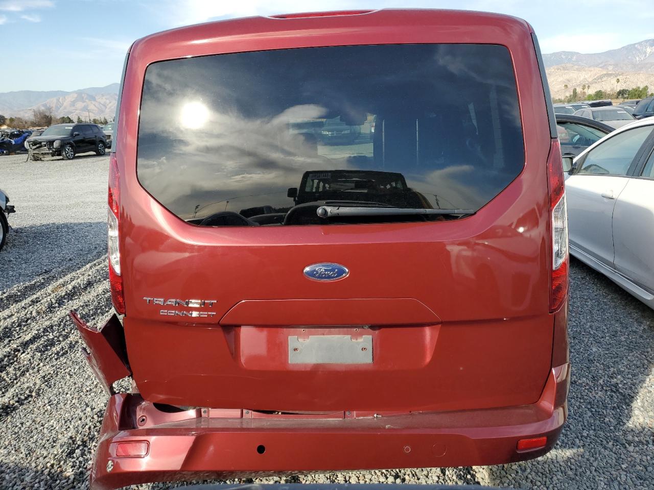 2019 Ford Transit - Image 6