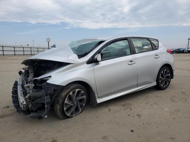 2016 Toyota Scion Im 