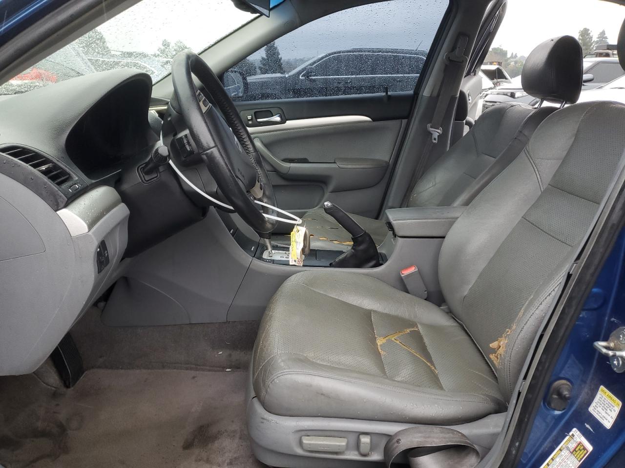 2008 Acura TSX - Image 7